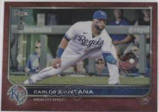 Carlos Santana