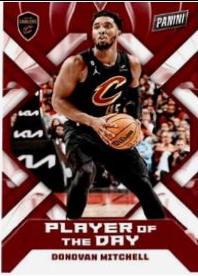 Donovan Mitchell