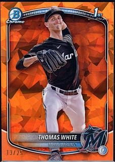 Thomas White