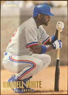 Rondell White
