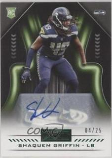 Shaquem Griffin