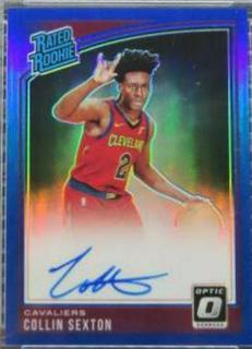 Collin Sexton