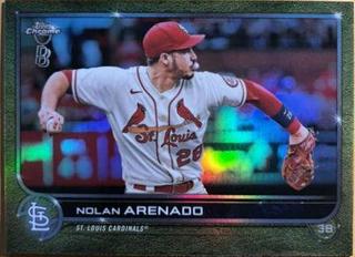 Nolan Arenado