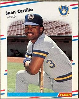 Juan Castillo