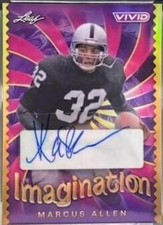 Marcus Allen
