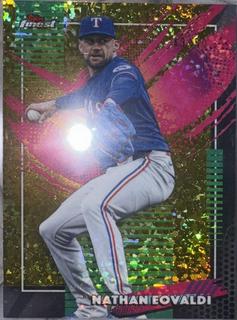 Nathan Eovaldi