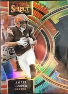 Amari Cooper