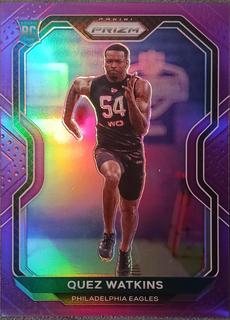Quez Watkins