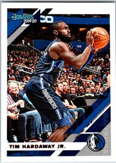 Tim Hardaway Jr.