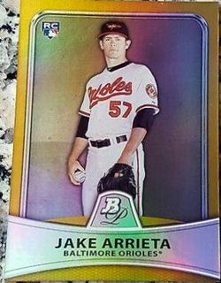 Jake Arrieta