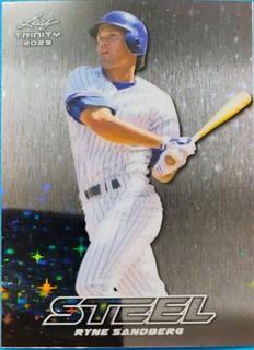 Ryne Sandberg
