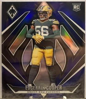 Edgerrin Cooper