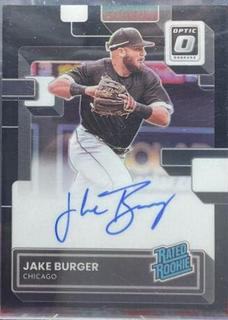 Jake Burger