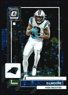 DJ Moore