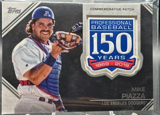 Mike Piazza
