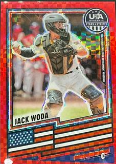 Jack Woda