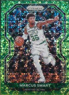 Marcus Smart