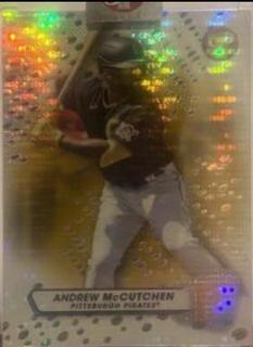 Andrew McCutchen