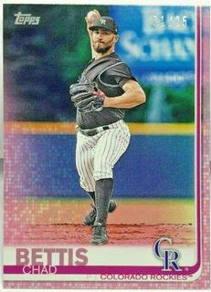 Chad Bettis