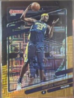 Myles Turner