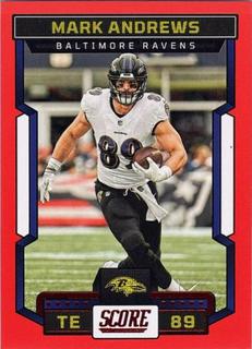 Mark Andrews