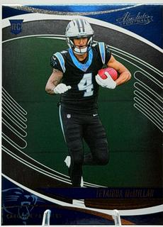 Tetairoa McMillan