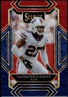 Tre'Davious White