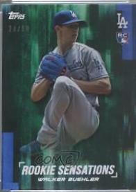 Walker Buehler