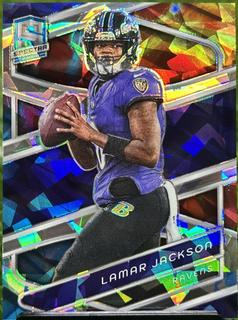 Lamar Jackson