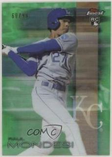 Raul Mondesi