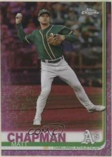Matt Chapman