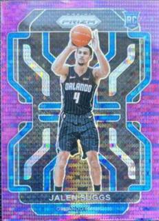 Jalen Suggs