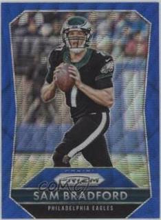 Sam Bradford