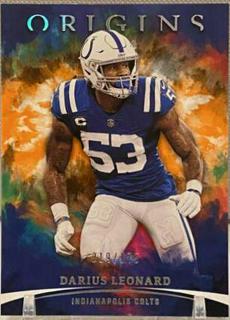 Darius Leonard