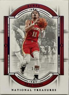 Trae Young
