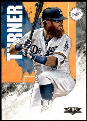Justin Turner #39