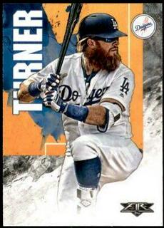 Justin Turner