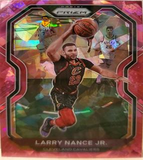 Larry Nance Jr.