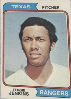 Fergie Jenkins