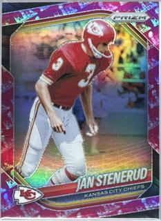 Jan Stenerud