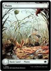 Plains [Foil] #264