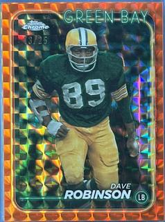 Dave Robinson