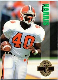 Rudy Harris