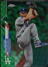 Clayton Kershaw