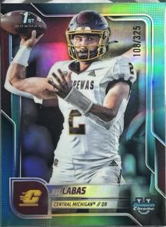 Joe Labas