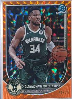 Giannis Antetokounmpo