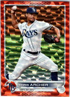 Chris Archer