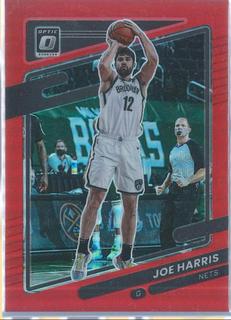 Joe Harris
