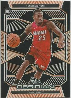 Kendrick Nunn