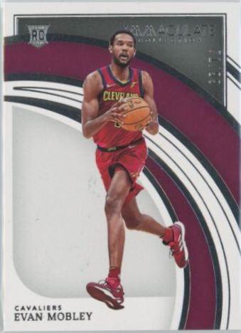 Evan Mobley